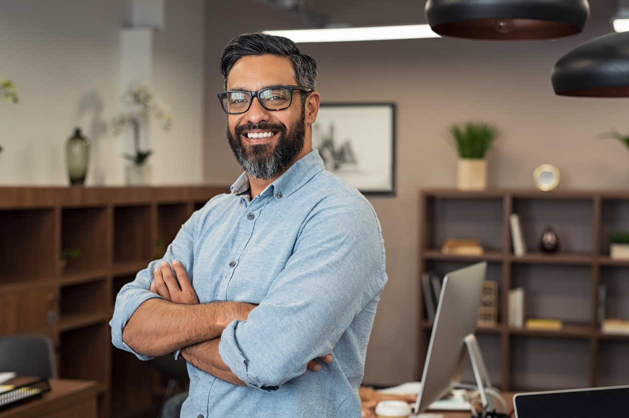 client accounting services
