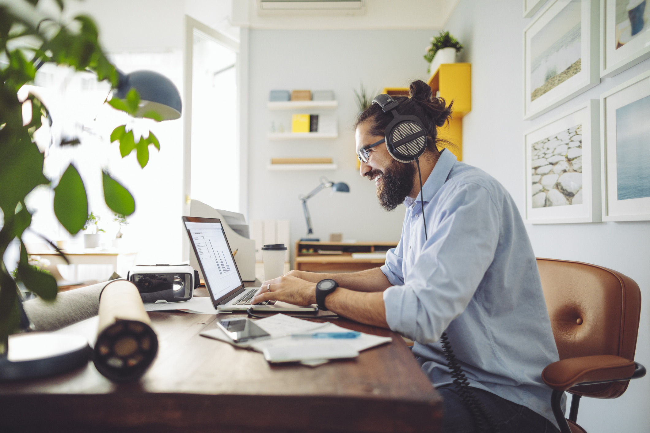 bookkeeper skills