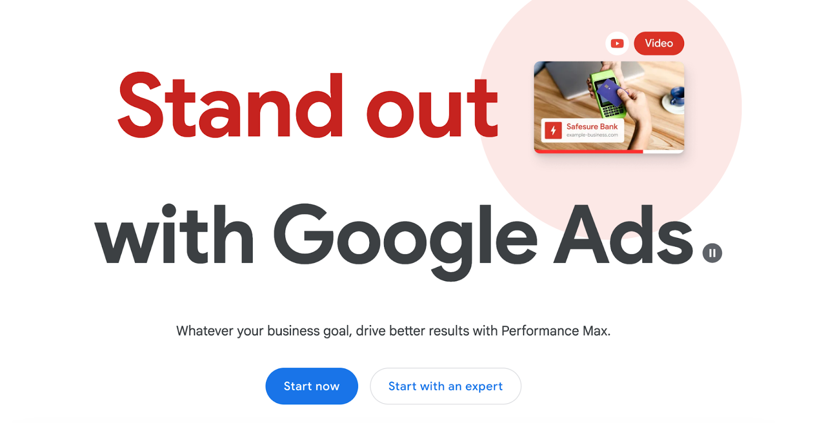 google ads