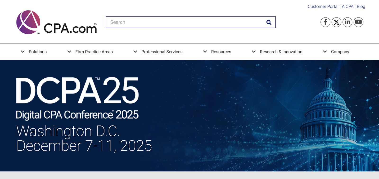 DCPA25