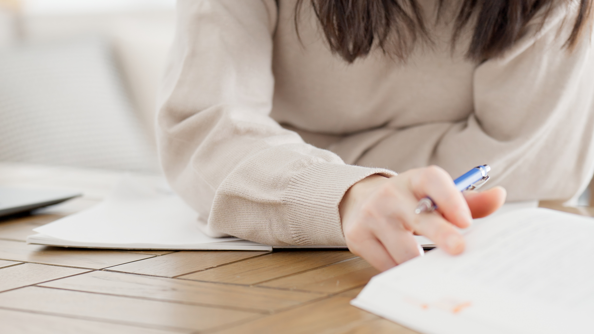 bookkeeping niches